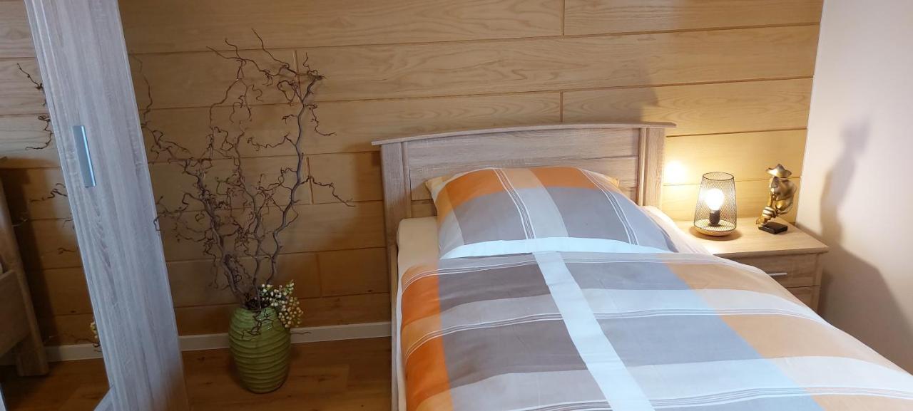 Haus Johanna Teisnach Ngoại thất bức ảnh